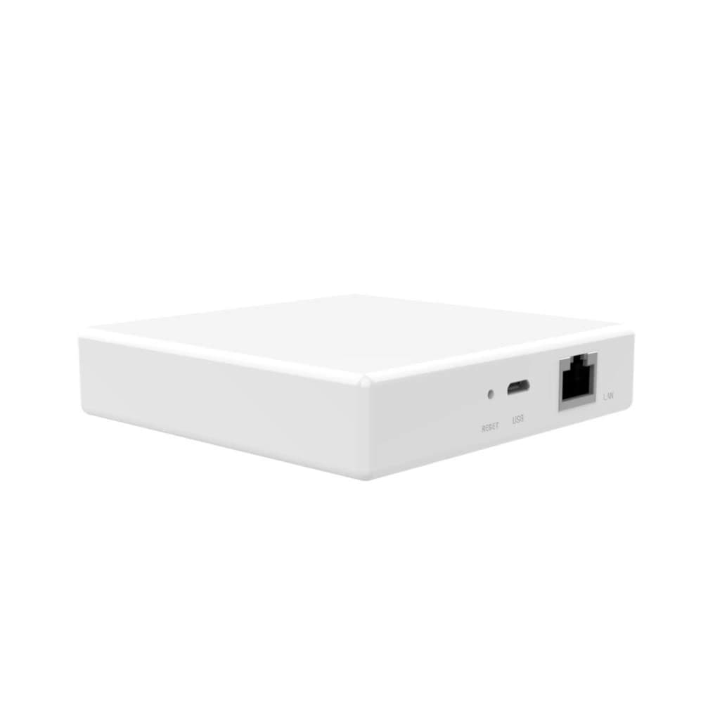 Zigbee ağ geçidi