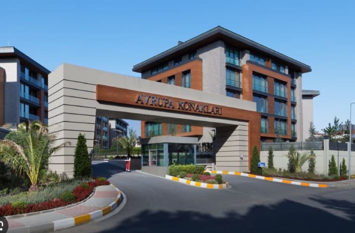 Florya Konakları