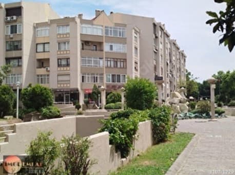 Ataköy Gazi Sitesi