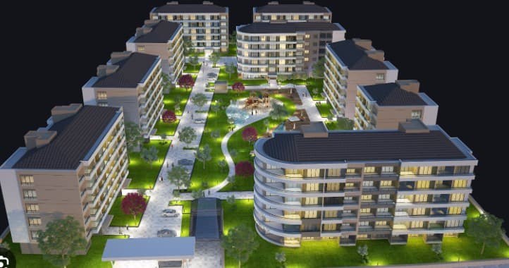 Konya Bektemur İnşaat